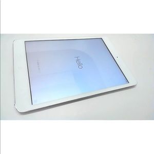iPad mini